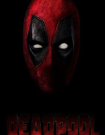 Deadpool figura