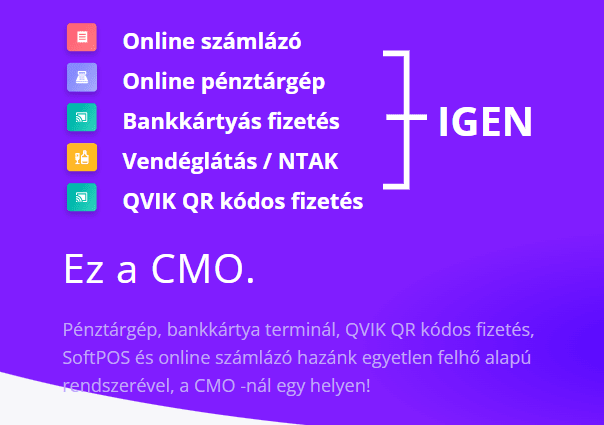 Fizetési innovációk