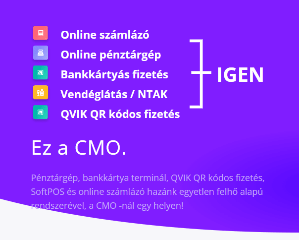 Fizetési innovációk