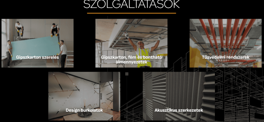 szárazépítészet