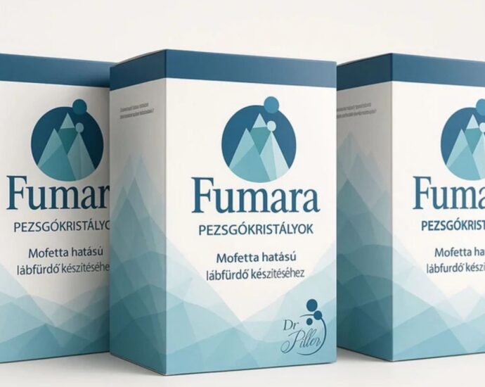 Mofetta kezelés otthon Fumara termékekkel