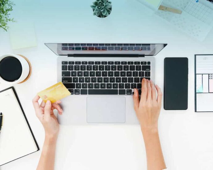 online bankkártyás fizetés