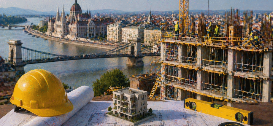 Generálkivitelezés Budapesten